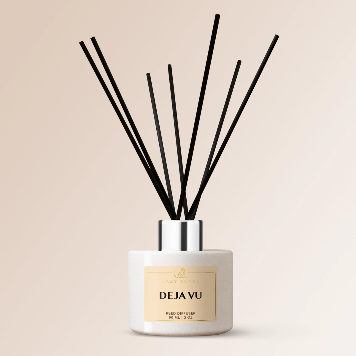 Reed Diffusers – Lazy Royal