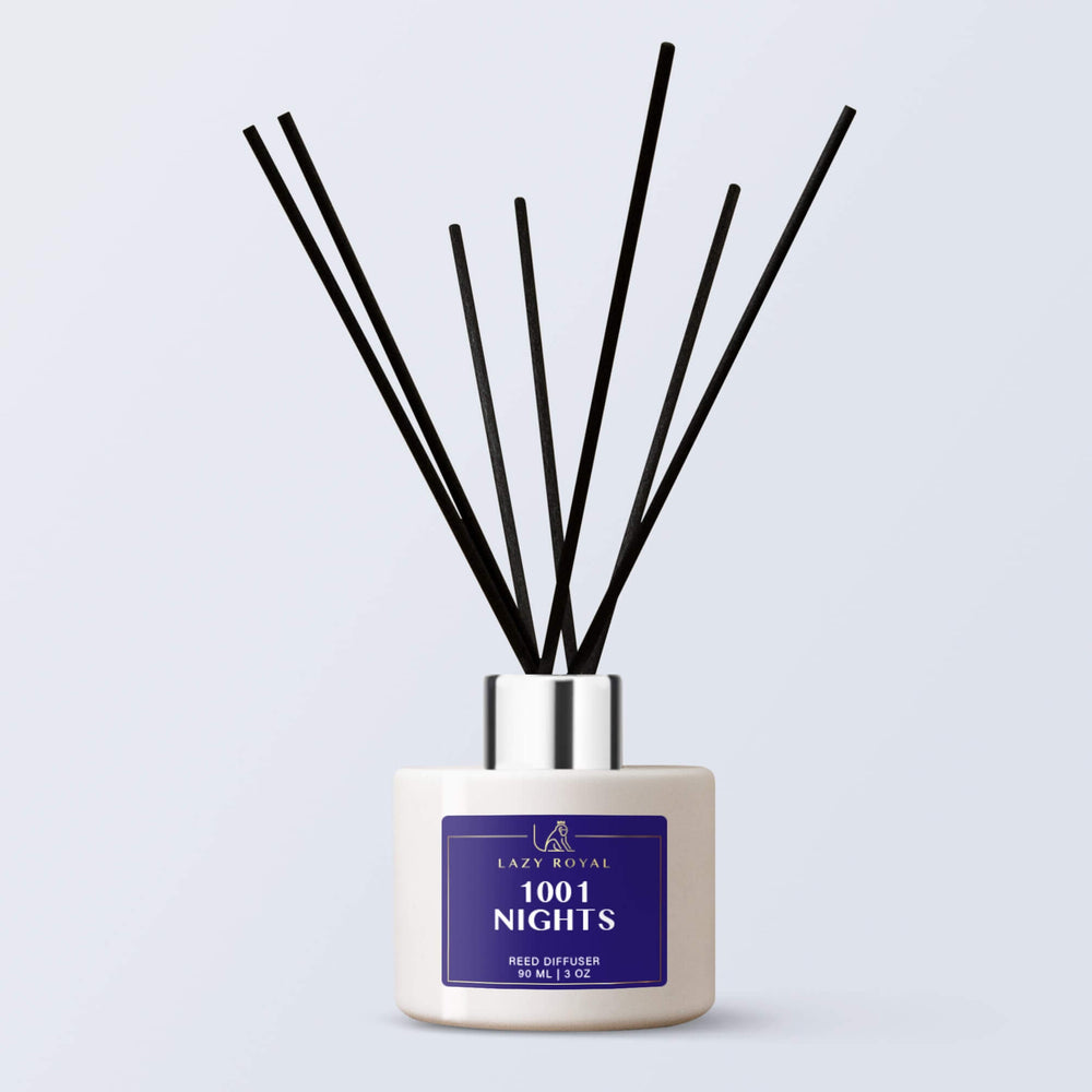 1001 Nights Reed Diffuser