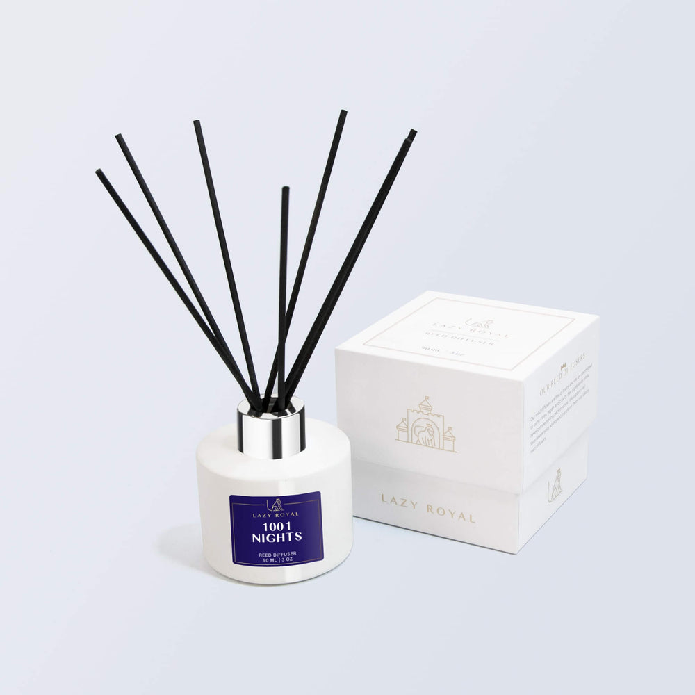 
                  
                    1001 Nights Reed Diffuser
                  
                