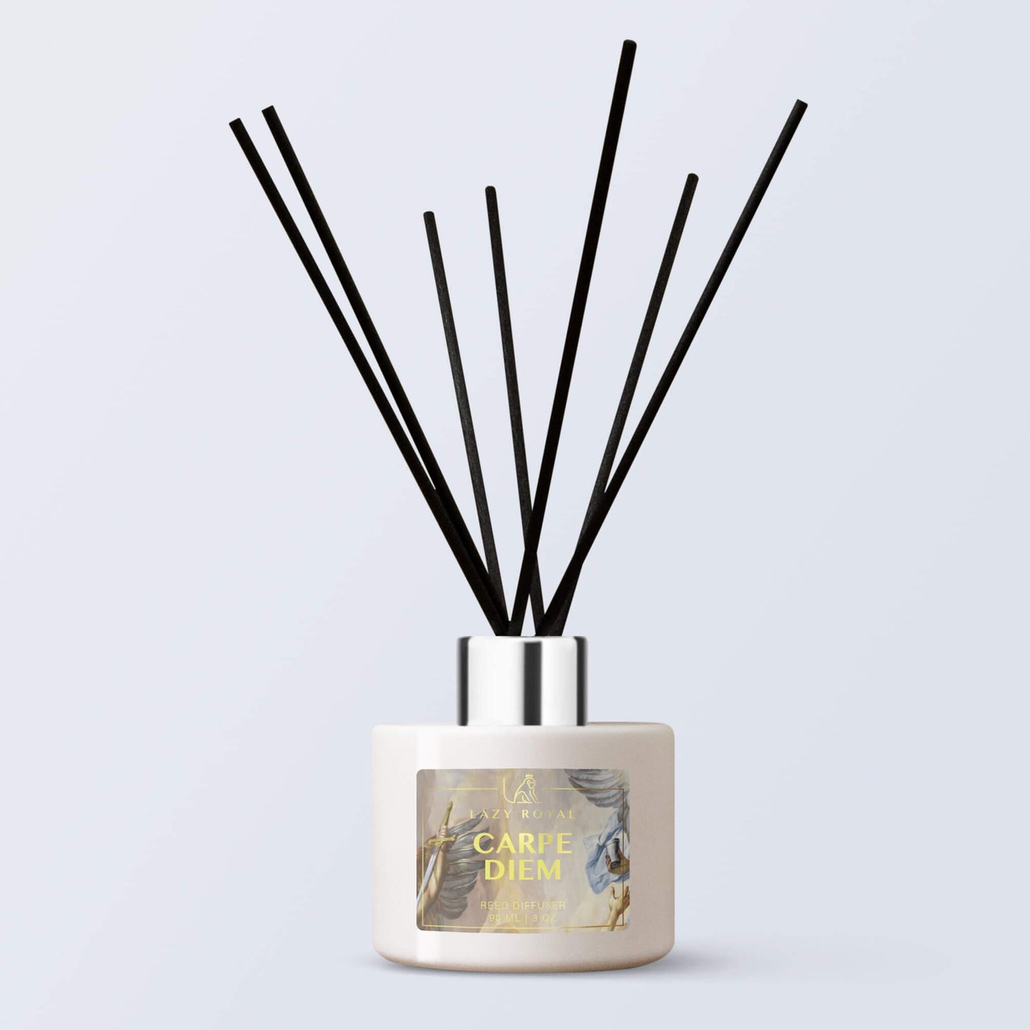 
                  
                    Carpe Diem Reed Diffuser
                  
                