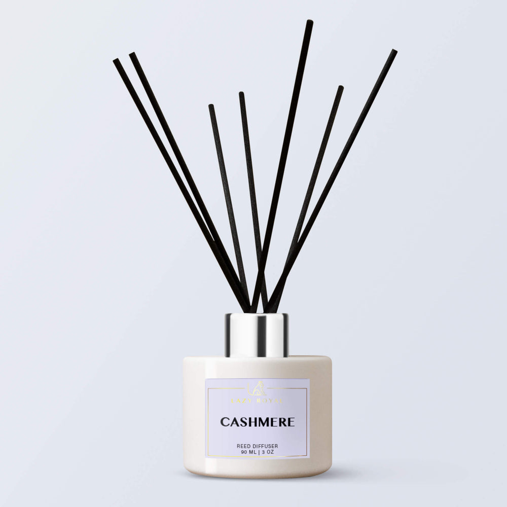 Cashmere Reed Diffuser