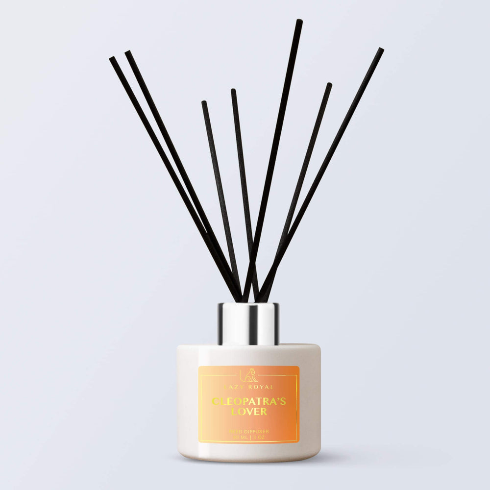 Cleopatra's Lover Reed Diffuser