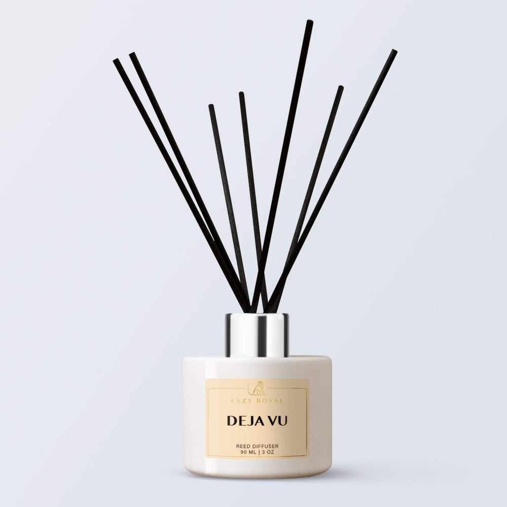 Deja Vu Reed Diffuser