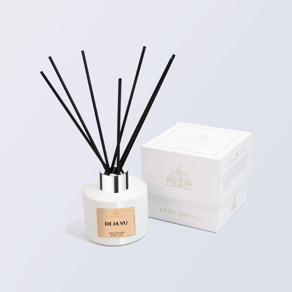 Deja Vu Reed Diffuser - Thumbnail 2