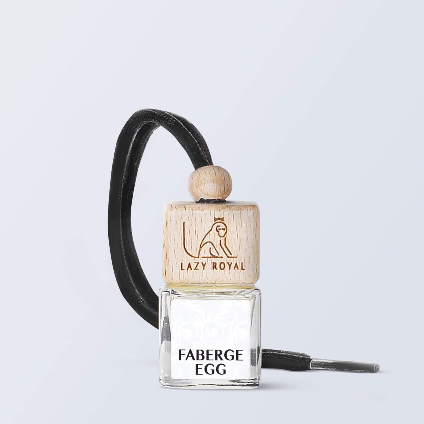 
                  
                    Faberge Egg Car Freshener
                  
                