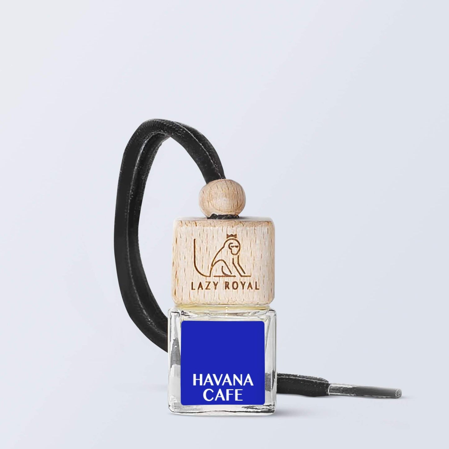 
                  
                    Havana Cafe Car Freshener
                  
                