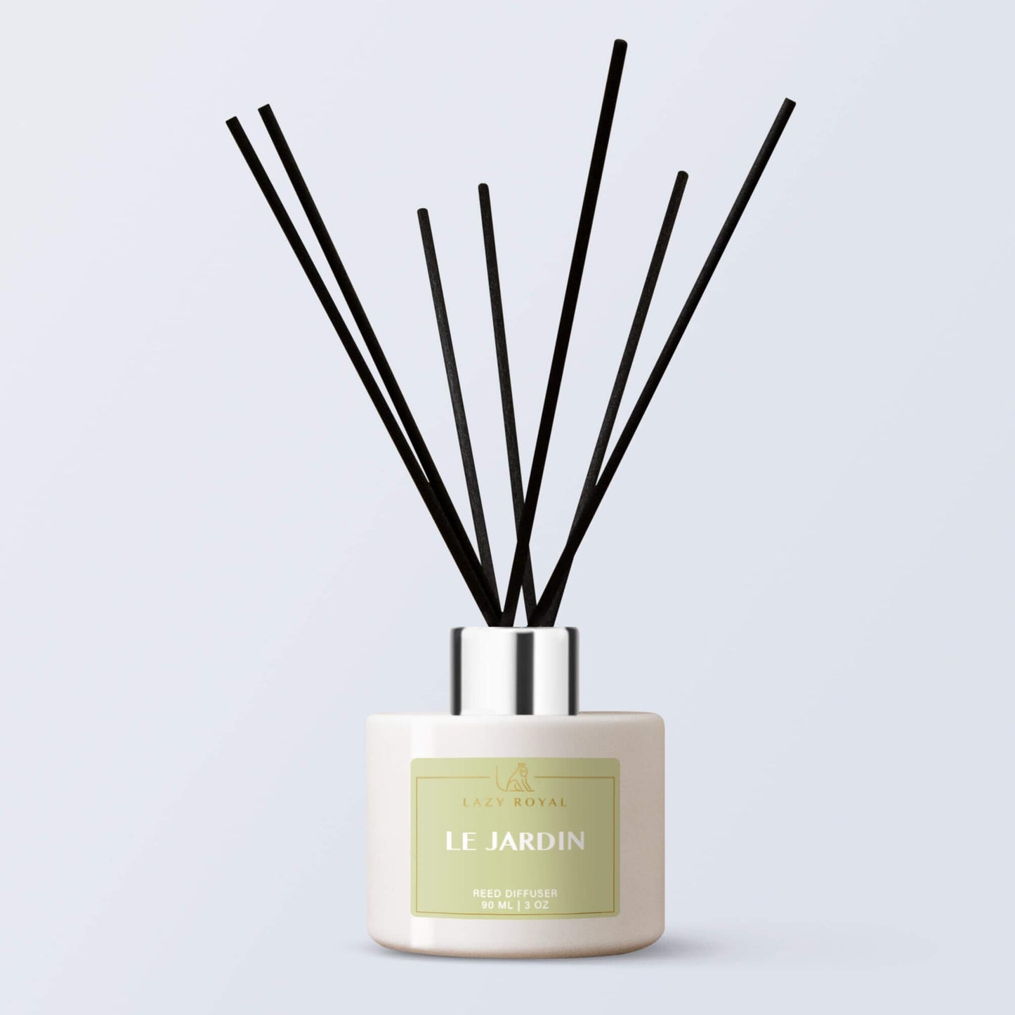 
                  
                    Le Jardin Reed Diffuser
                  
                