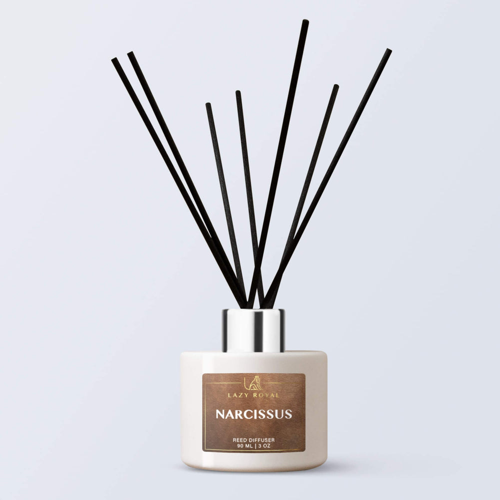 Narcissus Reed Diffuser