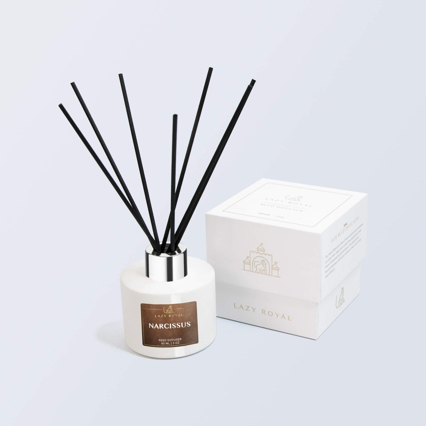 
                  
                    Narcissus Reed Diffuser
                  
                