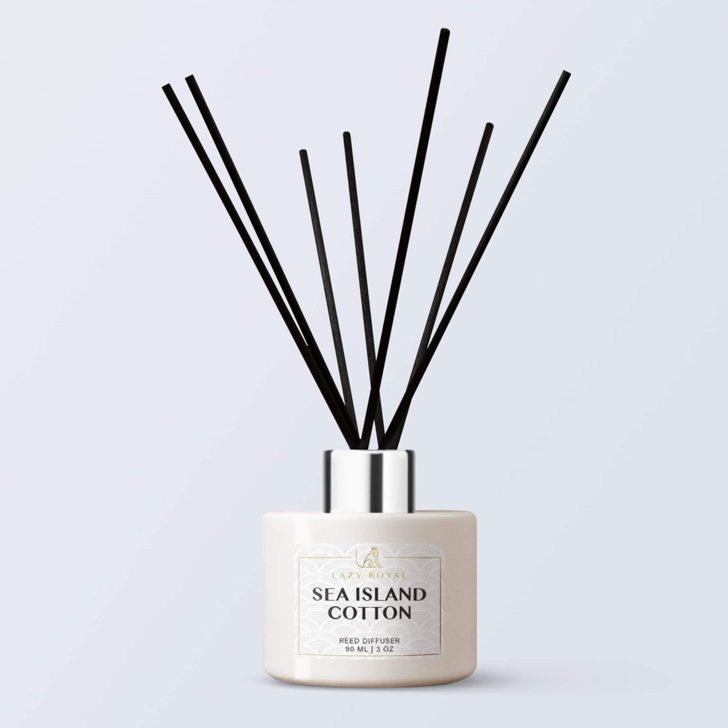 
                  
                    Sea Island Cotton Reed Diffuser
                  
                