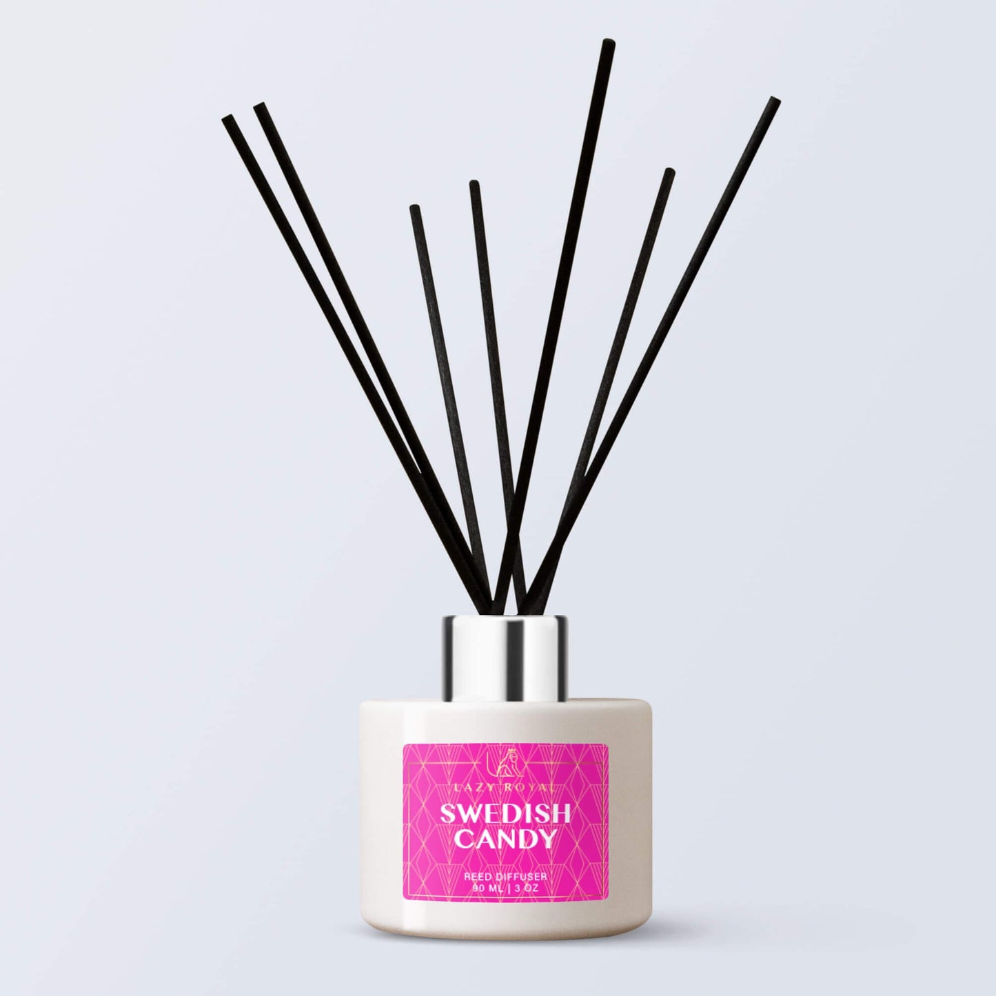 
                  
                    Swedish Candy Reed Diffuser
                  
                